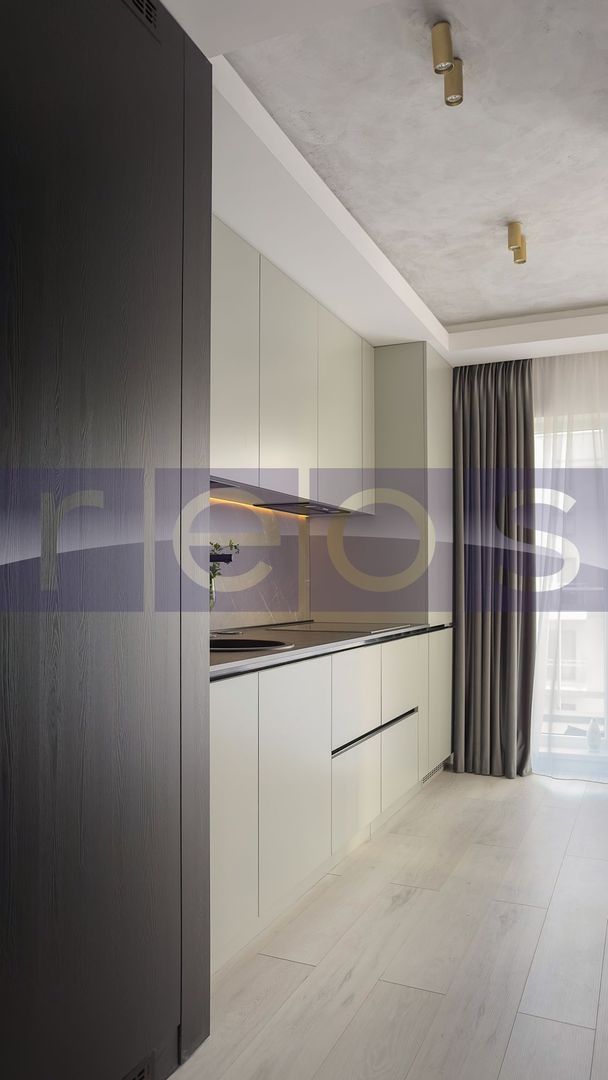 De vanzare Penthouse tip loft 3 camere  Belvedere Residence - Poză 7
