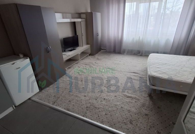 Garsonieră Tatarasi foarte aproape de piața Chirilă - Poză 1