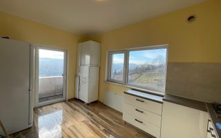 Duplex modern de 90mp, terasa 80mp, vedere panoramica, Grigorescu - Poză 9