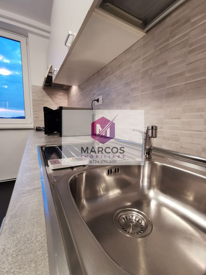 Inchiriez apartament 2 camere Micro 3 - Poză 23