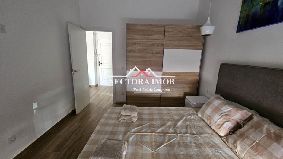 EXCLUSIVITATE-Apartament la MARE SPANIA, langa ALICANTE,2 camere, 65mp - Poză 10