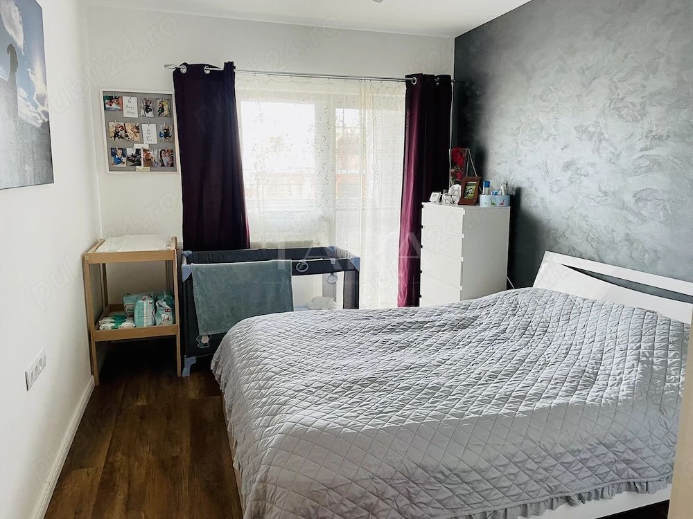 Apartament modern, aproape de zona centrala,  Apahida - Poză 1