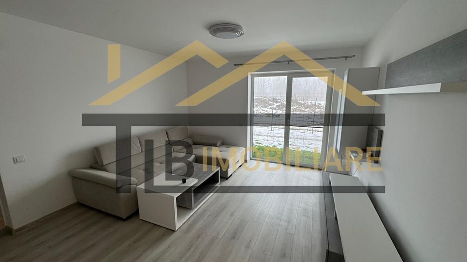 Apartament de 2 camere, 56mp, parcare, zona Ama Residence - Poză 2