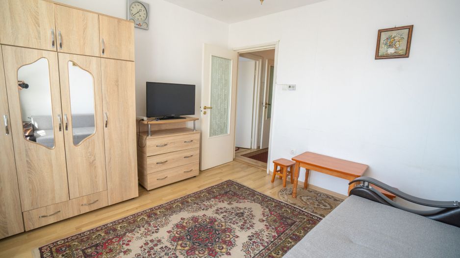 Apartament 2 camere 52 mp -Noua - Poză 8