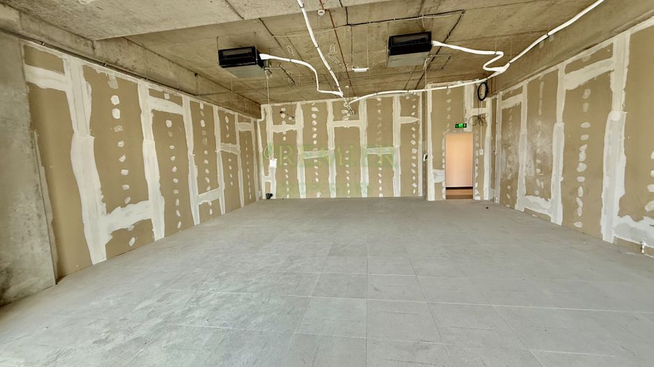 Super Ofertă Spațiu Comercial One Cotroceni Park Investiție Premium - Poză 6