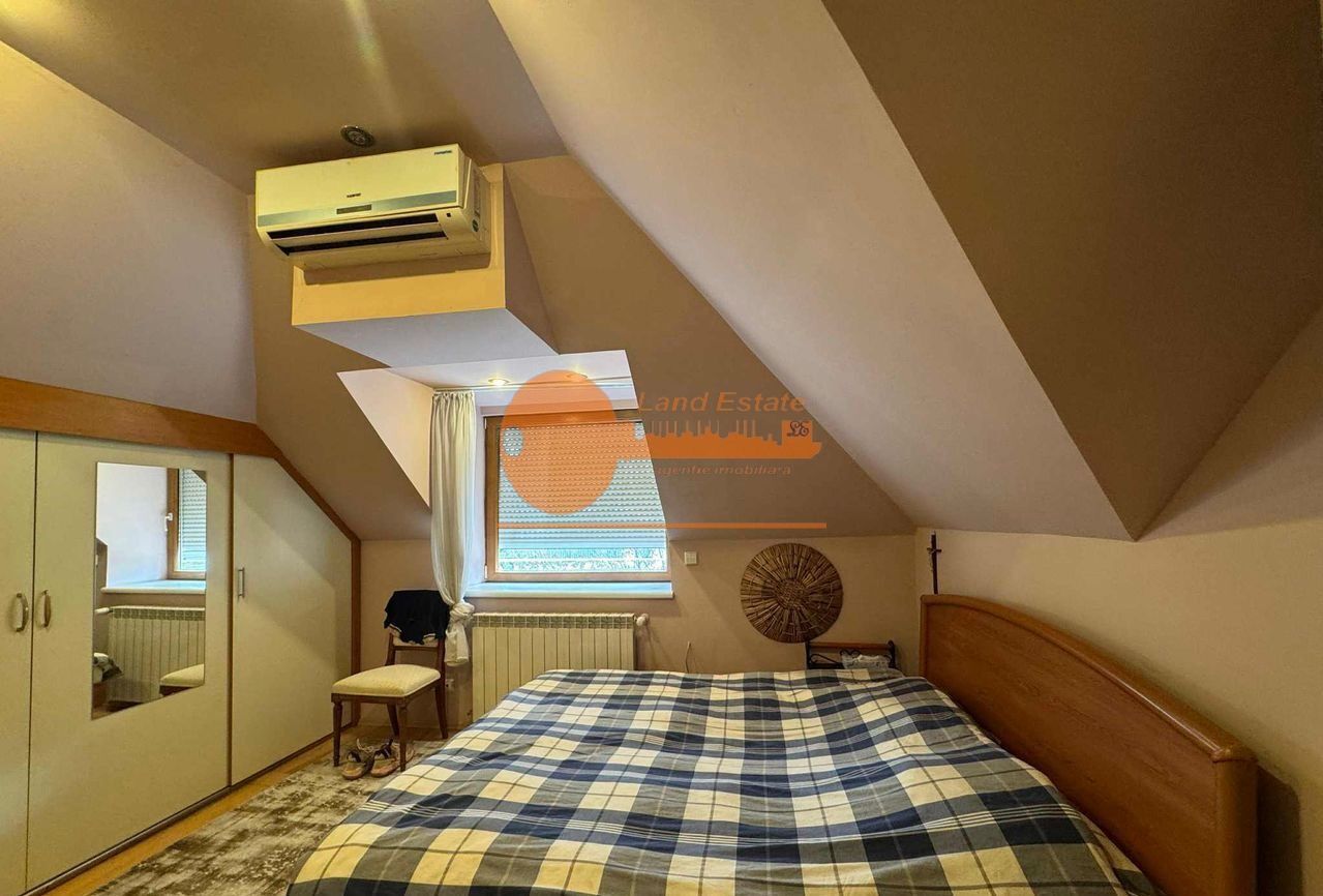 3 camere Aviatorilor-Kiseleff - Poză 4