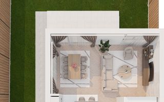 De vanzare Duplex Nou in Sang de Mures - Poză 8