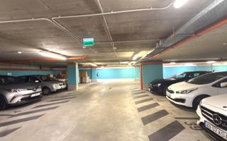 Apartament de inchiriat, zona Iulius, bloc nou, parcare! - Poză 10