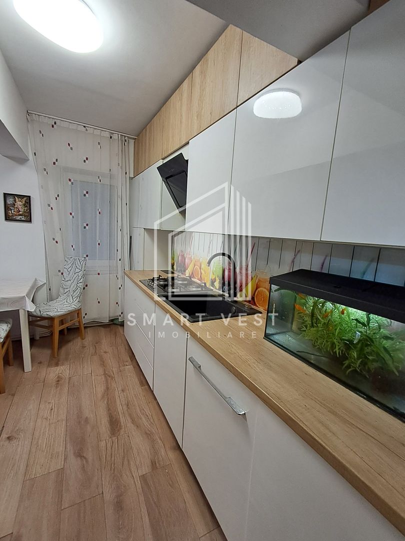 Apartament 3 camere | Etaj 1 | Zona Micro 16 - Poză 9