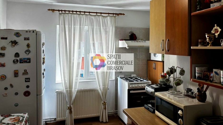 Apartament cu doua camere, zona Scriitorilor 67MP - Poză 8