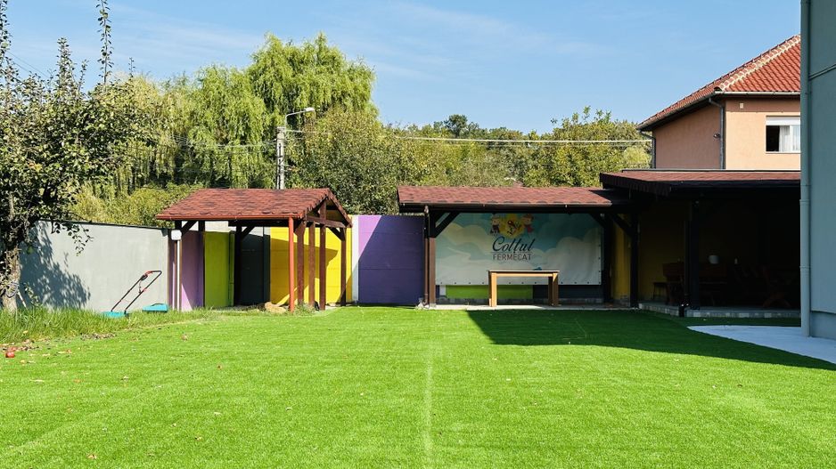 Oferta Inchiriata - SAD | Birouri - Afterschool | 10 camere, 5 bai - Poză 2