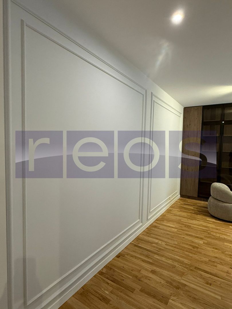 VANZARE 3 CAMERE | CURTE 88 MP | MOBILAT SI UTILAT LUX | STRAULESTI | - Poză 25