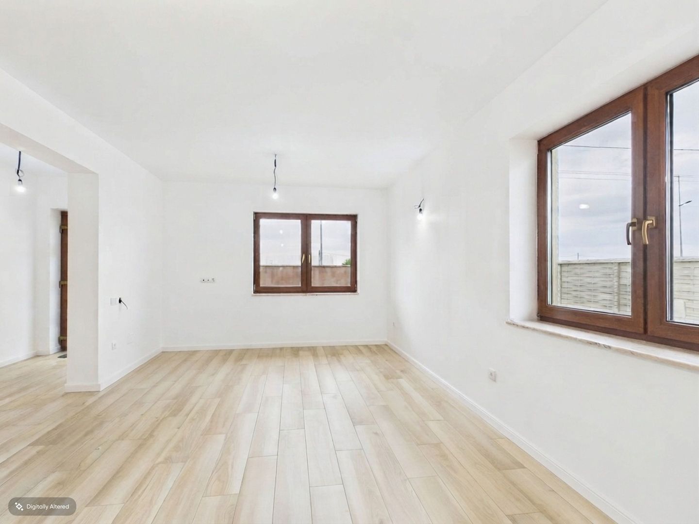Casă Nojorid, 117 mp, teren 700 mp - Poză 12