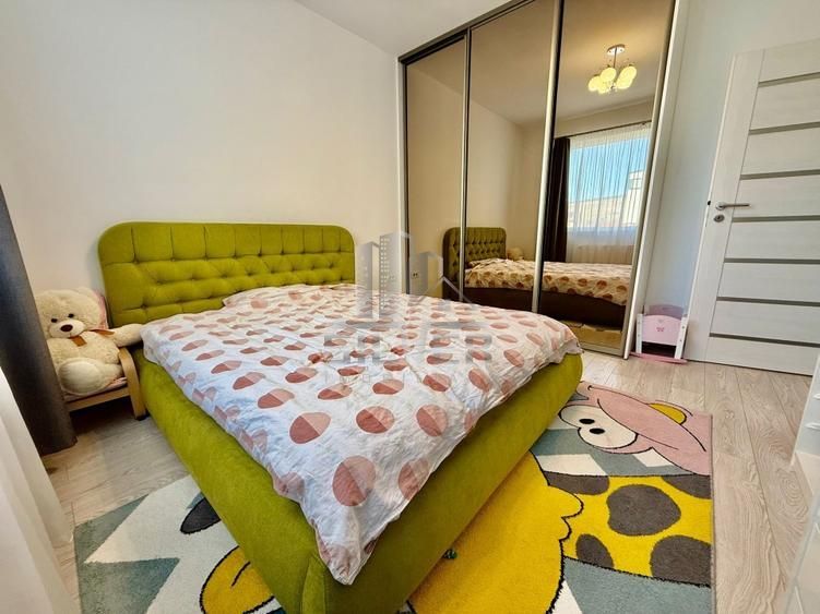 Apartament cu 3 camere/65 mp/parcare/zona Somesului. - Poză 9