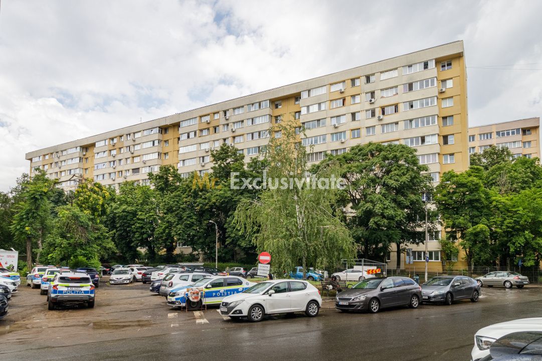 Apartament 2 camere | Obor - Poză 15