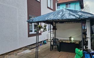 Oportunitate - Apartament cu trei camere in vila, zona Tractorul 70 mp - Poză 26