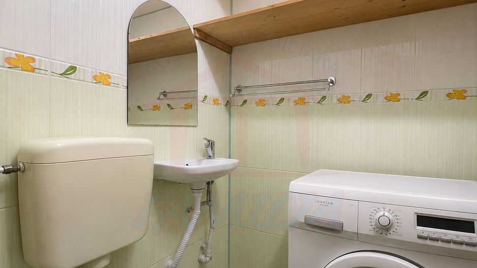 Apartament spațios și luminos cu 4 camere, 2 băi și terasă – Micro 20 - Poză 12