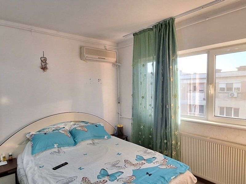 Apartament 3 camere decomandat 2 bai Bloc 1986 Apusului-str. Alesd - Poză 14