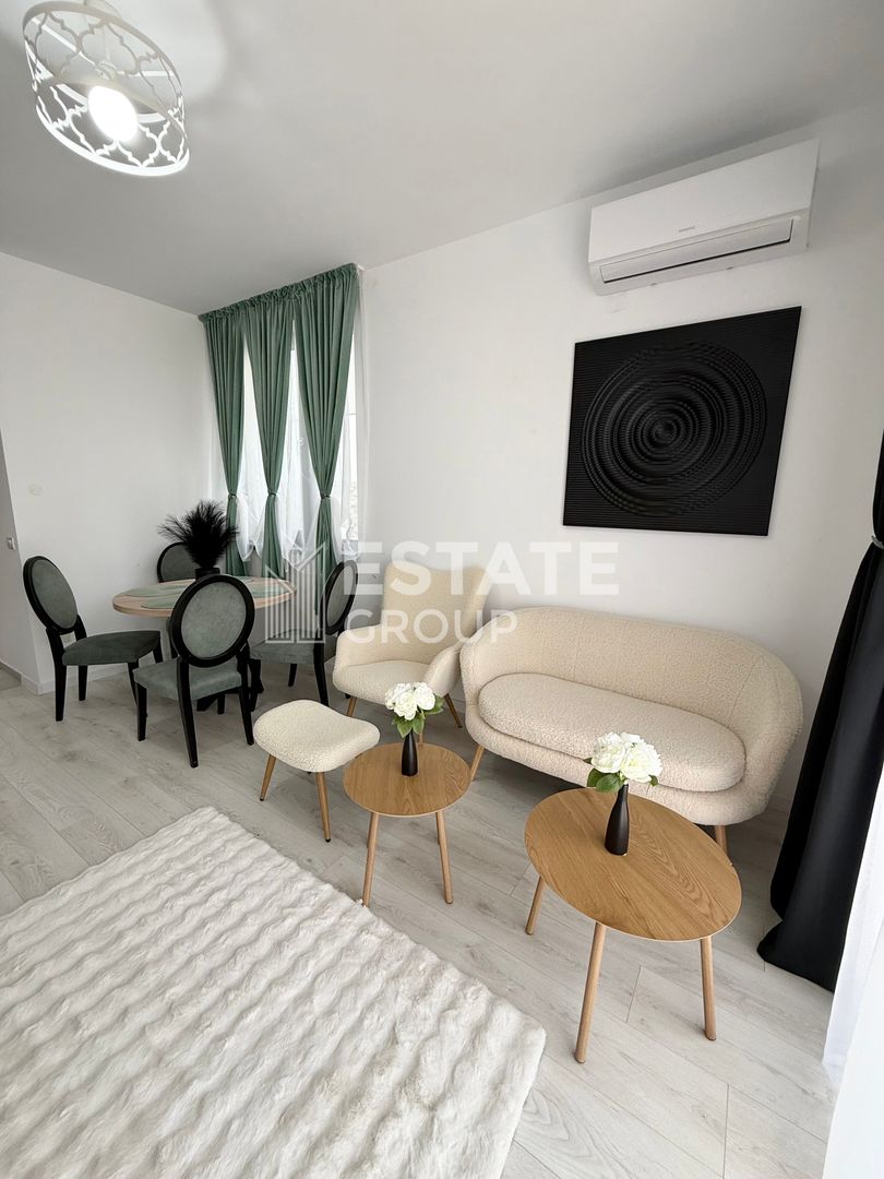 Duplex Mehala, mobilat si utilat modern - Poză 5
