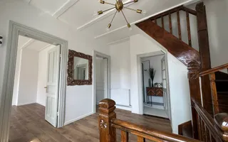 Inchiriere Imobi cu Curte- Floreasca - Office/Comercial/rezidential - Schiță 25