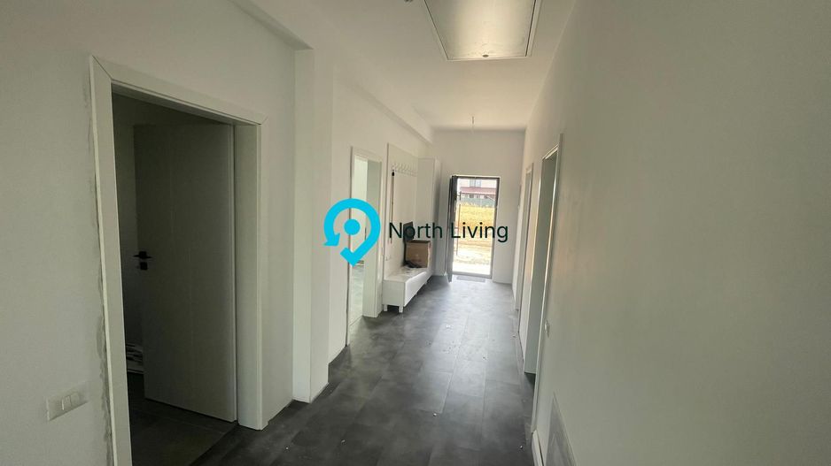 Casa 4 camere | Ansamblu nou | Dragomiresti - Poză 10