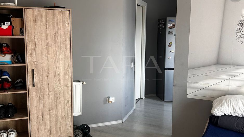 Apartament 2 camere, zona Fabricii - Poză 3