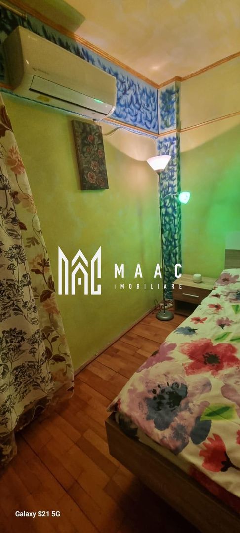 Apartament 2 camere | Etaj 1 | 60 MP | Constitutiei | Centru - Poză 14