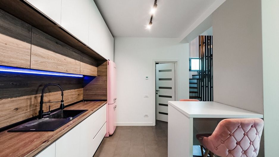 Vila moderna I Tunari - Poză 20