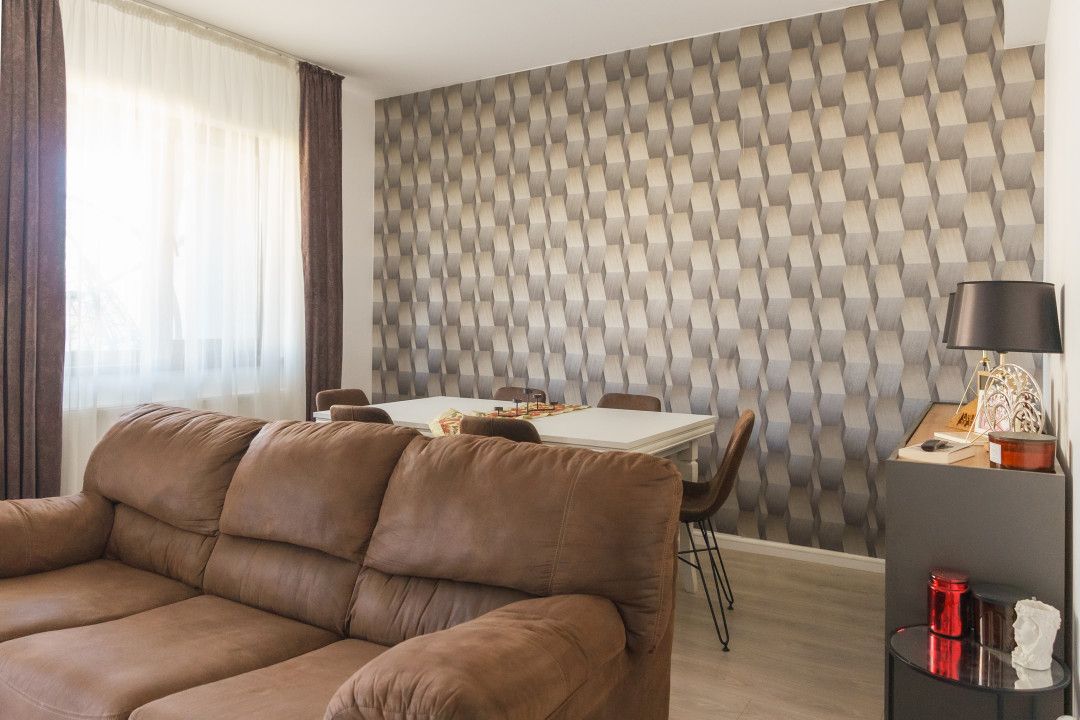 PALAZU MARE -  Vila Duplex cu 4 Camere, Panorama Superba si Curte Amenajata - Poză 5