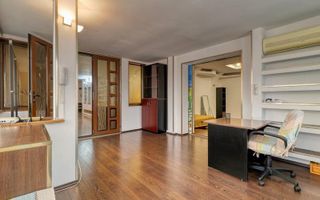 Ion Neculce | Apartament 5 camere în vilă monument - Poză 29