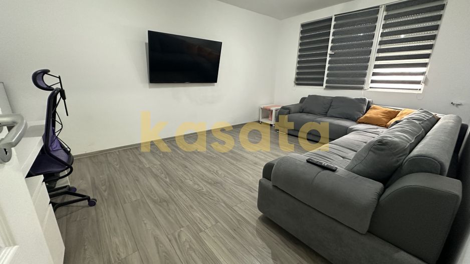 Apartament 3 Camere | Decomandat | Bloc Reabilitat | Garaj Disponibil - Poză 1