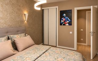 Apartament 2 camere Herastrau | Ideal Investitie | loc de parcare si boxa - Poză 9