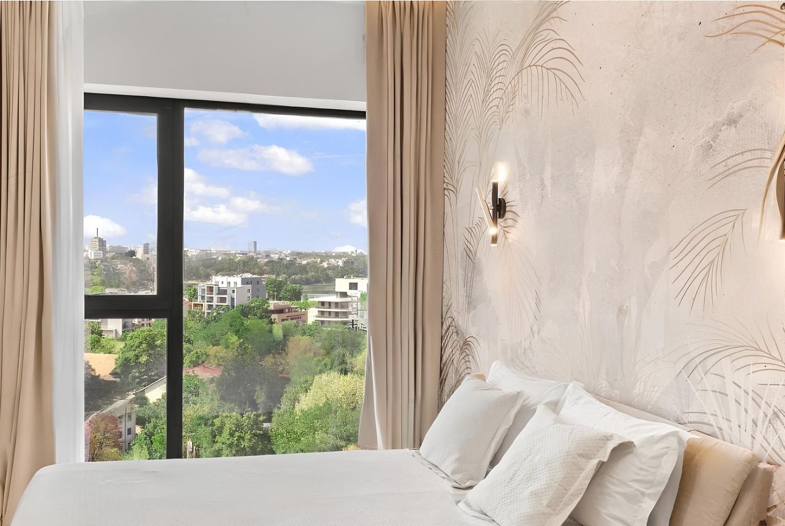 Apartament High-End 3 camere One Verdi Park I Floreasca - Poză 20