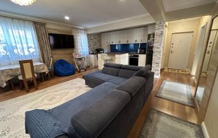 4 camere singur pe nivel | BONUS 50 mp POD | 2 Parcǎri | Iris -Oașului