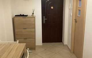 Garsonieră 42 mp, etaj mic, bloc reabilitat, Vitan Mall - Poză 6