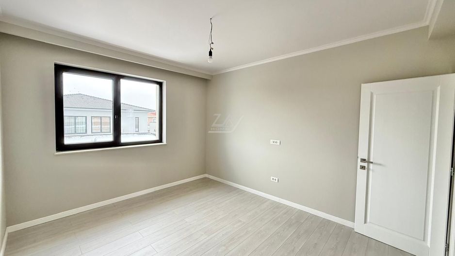 COMISION 0! 4 dormitoare, 3 bai. Toate utilitatile. Finisaje premium. - Poză 15