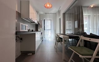 2 camere - 21 Residence Politehnica - Parcare Inclusa - Poză 1