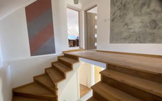 Proprietate individuală 12 camere | Cristian | 4 corpuri, 553 mp - Poză 4