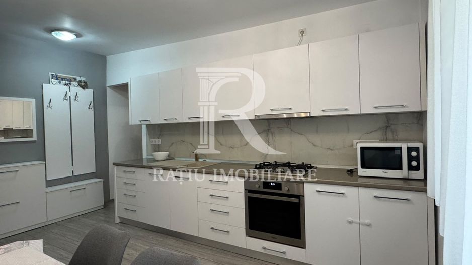 De inchiriat | Apartament 2 camere | zona garii | Oradea - Poză 3