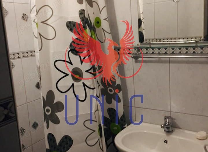 2 camere decomandate, ultracentral - cinema Patria - 400 Euro - Poză 8