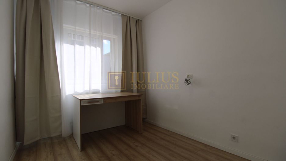 Zona Olimpia, 4 camere + 2 bai, centrala proprie. - Poză 13