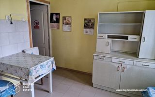 Apartament o camera, 70 mp, ultracentral, cladirea Catedralei Catolice - Poză 5