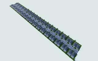 Casă individuală  – Tunari | 130 mp construiți,  teren 396 mp - Poză 25