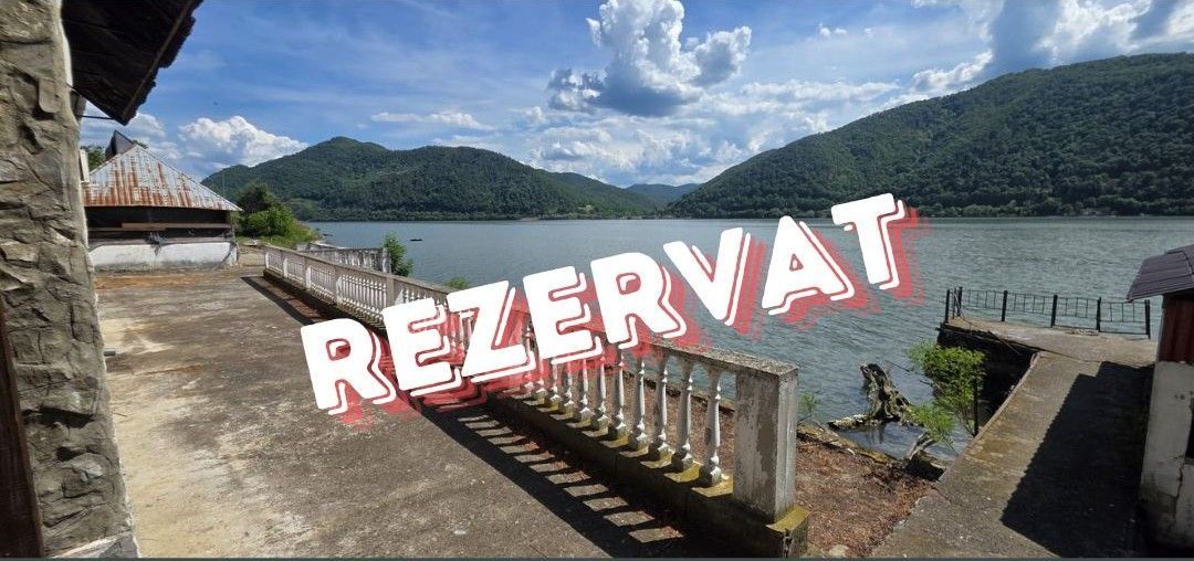 Pensiune cu acces direct la Dunare si teren de peste 6.000 mp, Berzasca - Poză 1