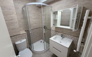 AP. 3 CAMERE THEODOR PALLADY, PARCARE, MASINA SPALAT VASE, BLOC NOU - Poză 7