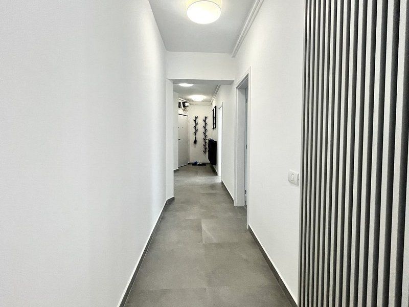 Apartament cu 3 camere, elegant, cu un view spectaculos, Central- City of Mara - Poză 12