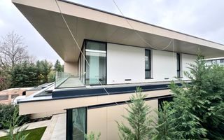 Vila Spectaculoasa *460mpc* / 800mp teren / Piscina Proprie / Pipera - Poză 96