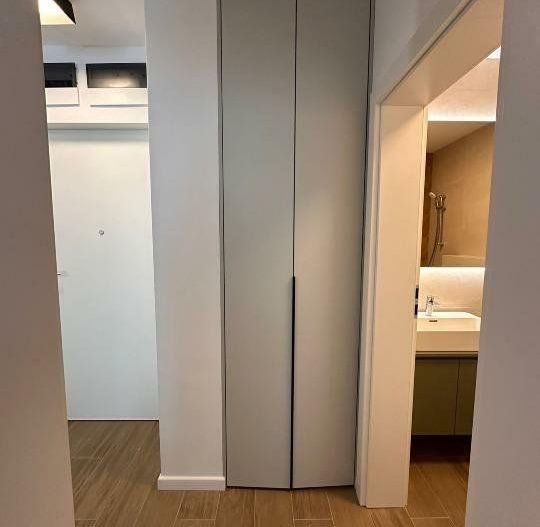 Apartament 2 camere modern, Prima Vista, parcare subterana inclusa - Poză 10