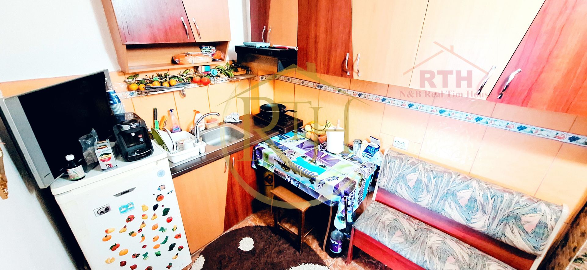 Oferim spre vanzare apartament 2 camere, langa Complex Bega Bujorilor - Poză 17