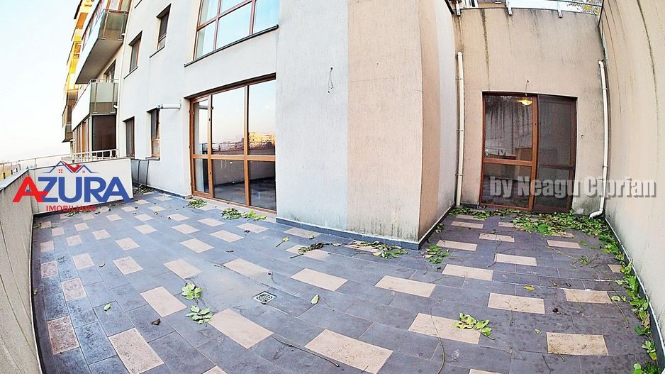 AZURA Imobiliare - Ap 3 camere + Garaj, Et 3, ULTRACENTRAL, Bloc Nou - Poză 41
